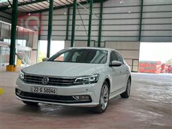 فولكسفاغن باسات